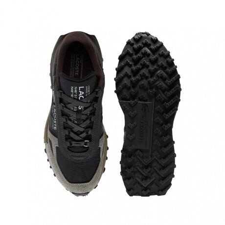 ELITE ACTIVE 225 BLACK/GRAY