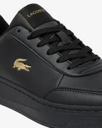 COURT PRO BLK/GLD