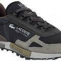 ELITE ACTIVE 225 BLACK/GRAY