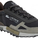 ELITE ACTIVE 225 BLACK/GRAY