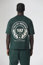ICON 911-GREEN