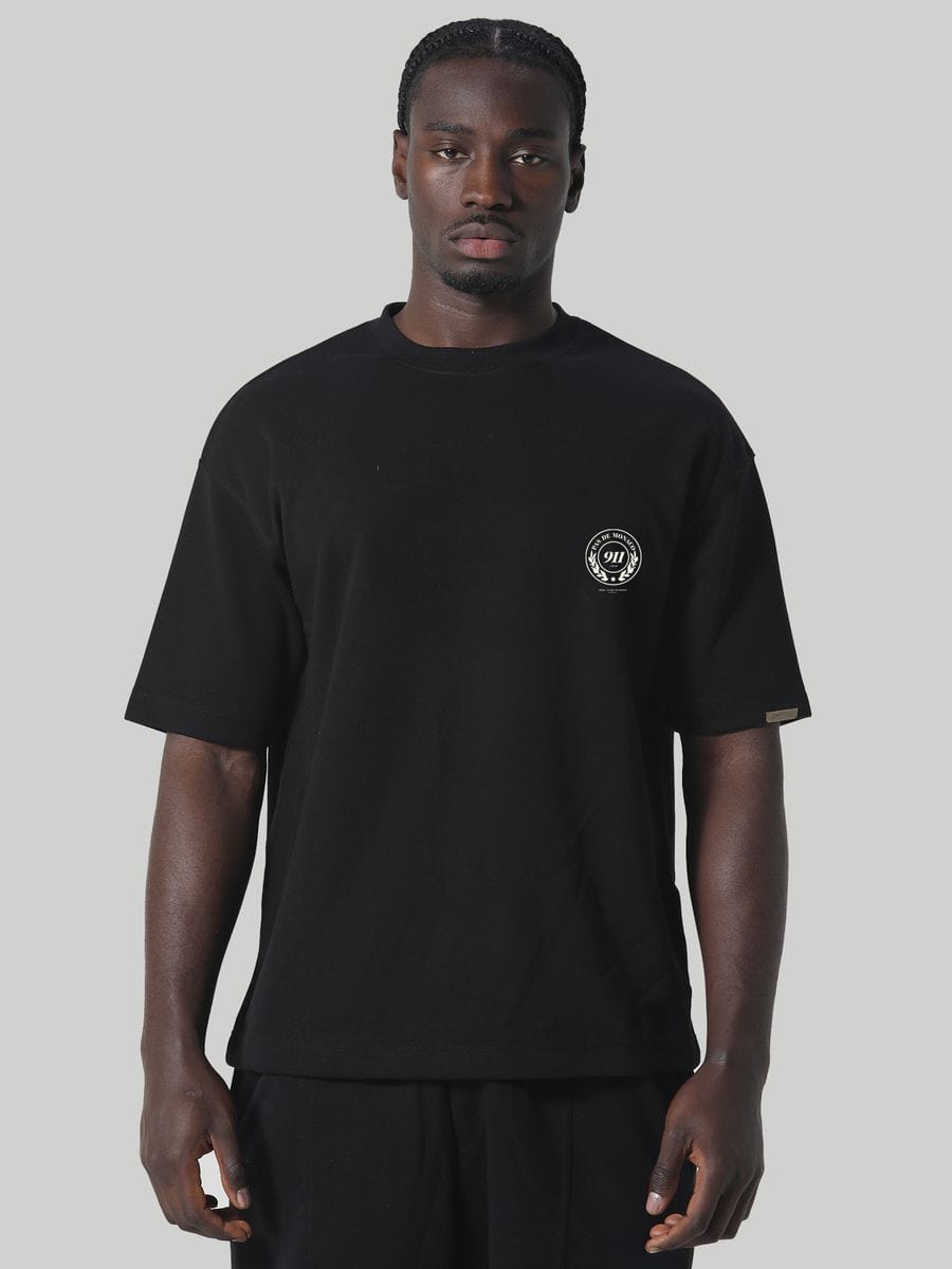 ICON 911-BLACK