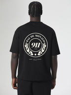 ICON 911-BLACK