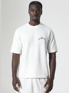 PAVOT-OFF WHITE