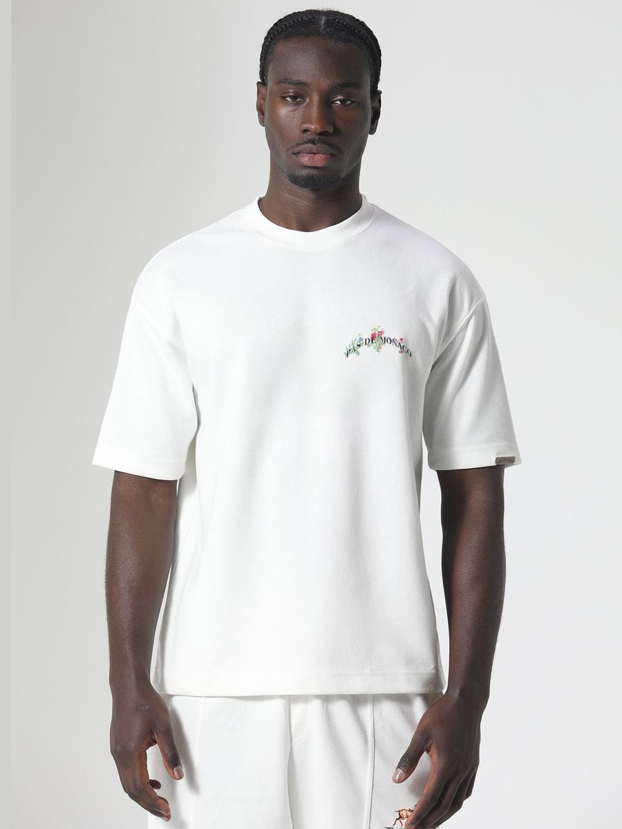 PAVOT-OFF WHITE