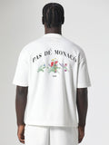 PAVOT-OFF WHITE