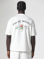 PAVOT-OFF WHITE