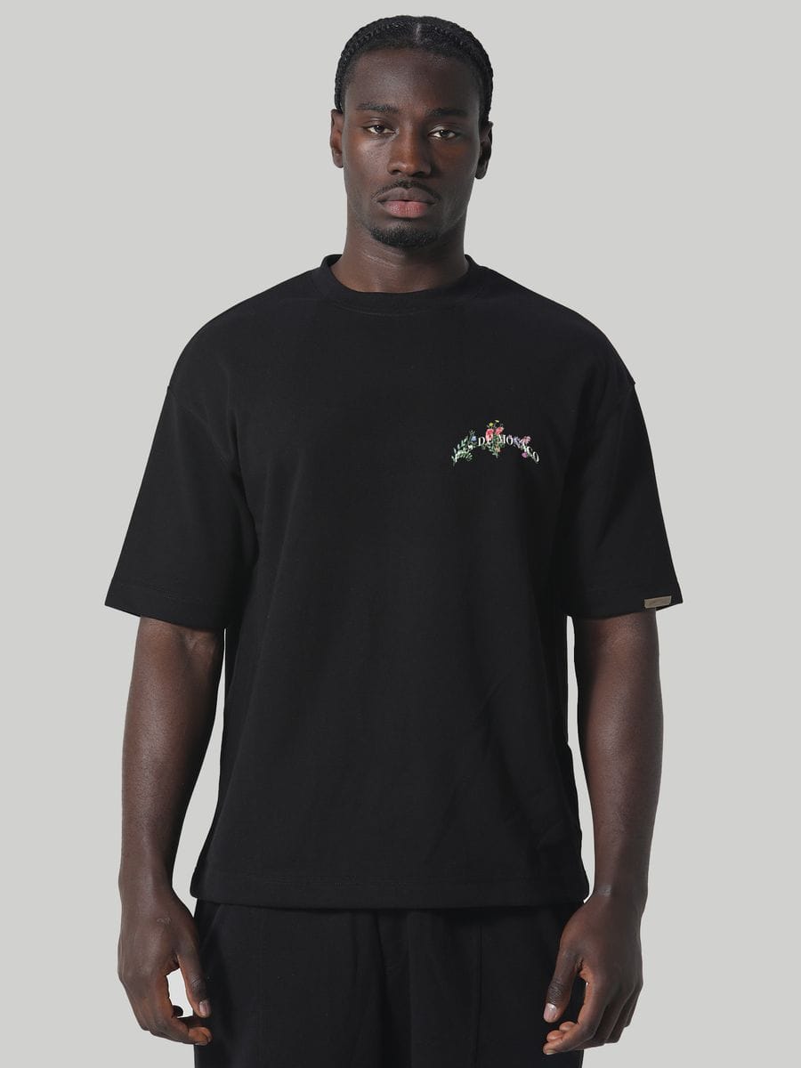 PAVOT-BLACK