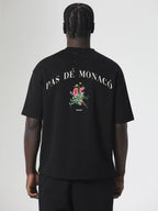 PAVOT-BLACK