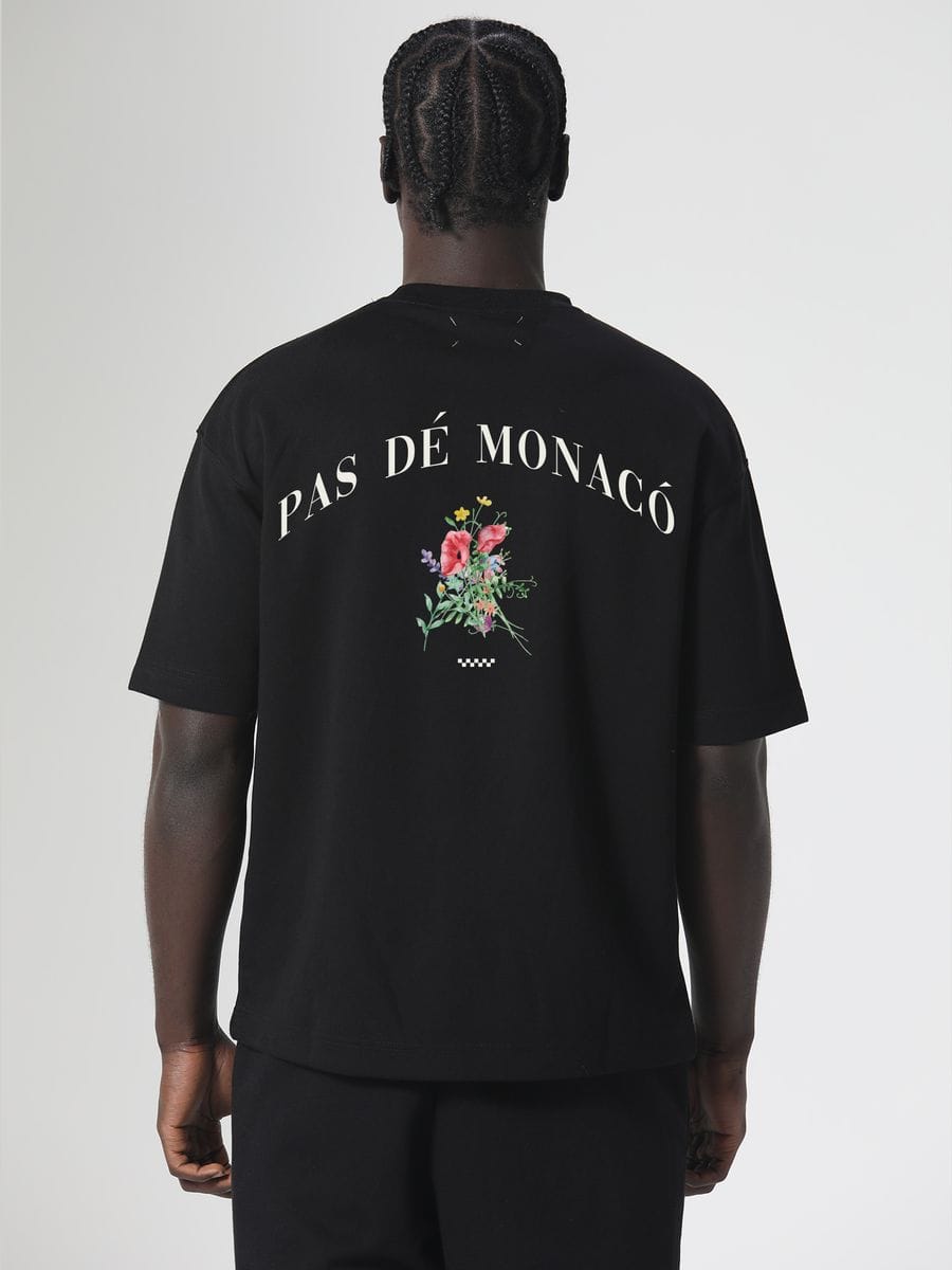 PAVOT-BLACK