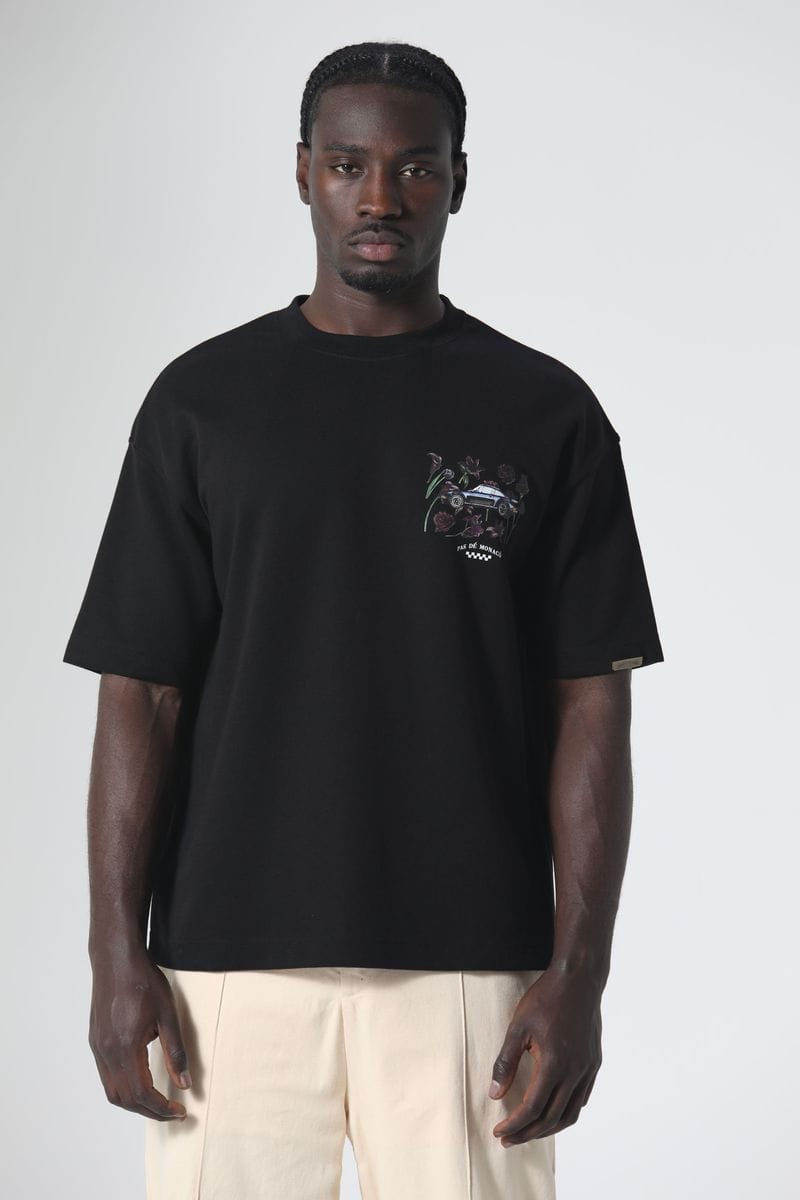 BLOON TORQUE-BLACK