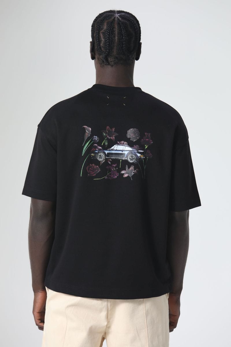 BLOON TORQUE-BLACK