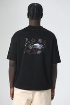 BLOON TORQUE-BLACK