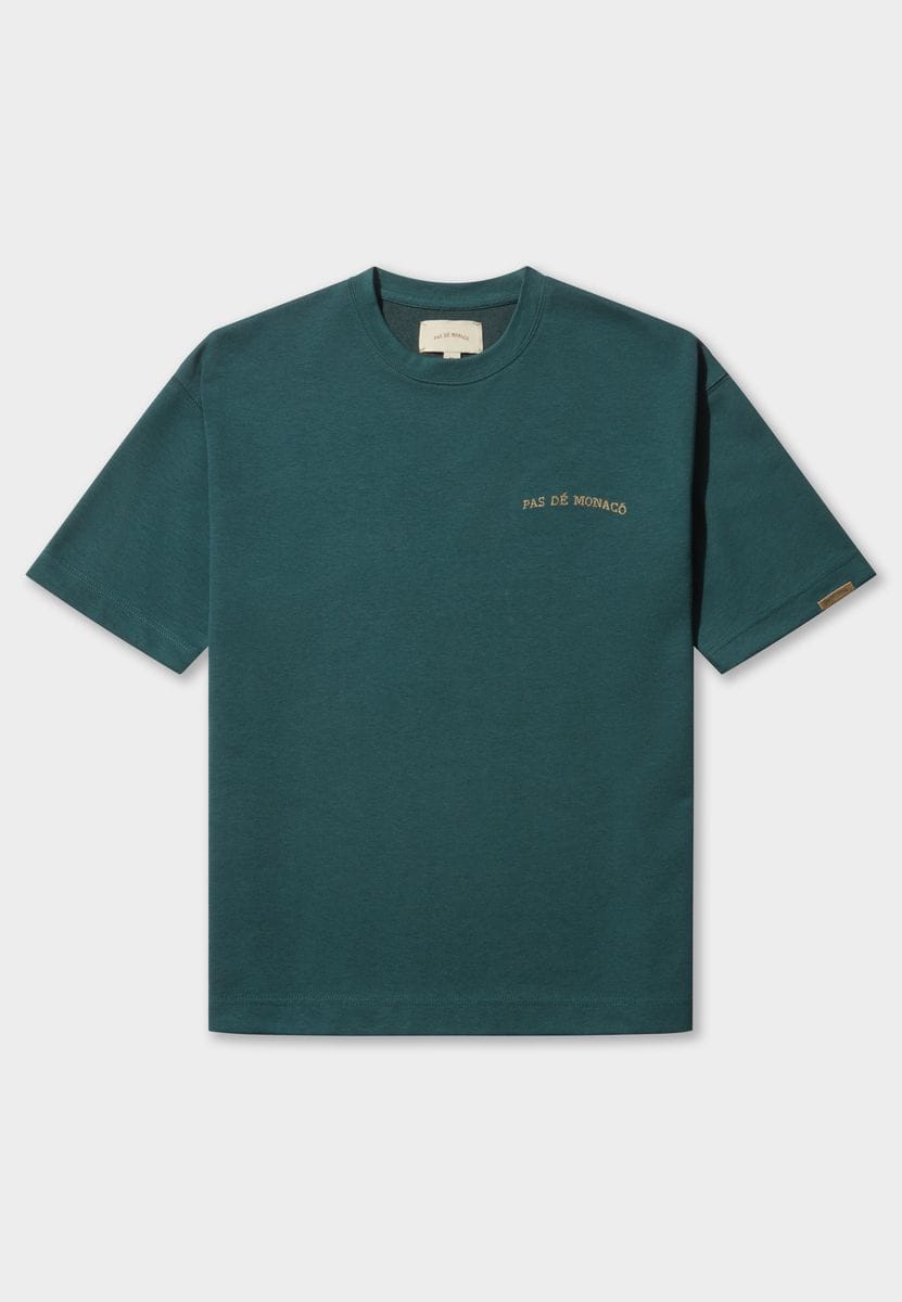 FORMULE TSHIRT-FOREST