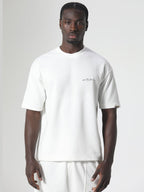 CREST-OFF WHITE