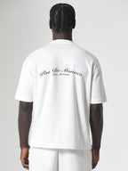 CREST-OFF WHITE