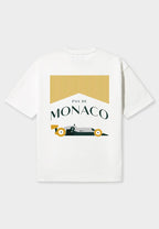 FORMULE TSHIRT-OFF WHITE