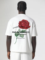 ROSE RIVIERA-OFF WHITE