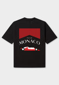 FORMULE TSHIRT-BLACK