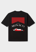 FORMULE TSHIRT-BLACK