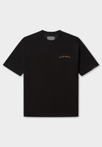 FORMULE TSHIRT-BLACK