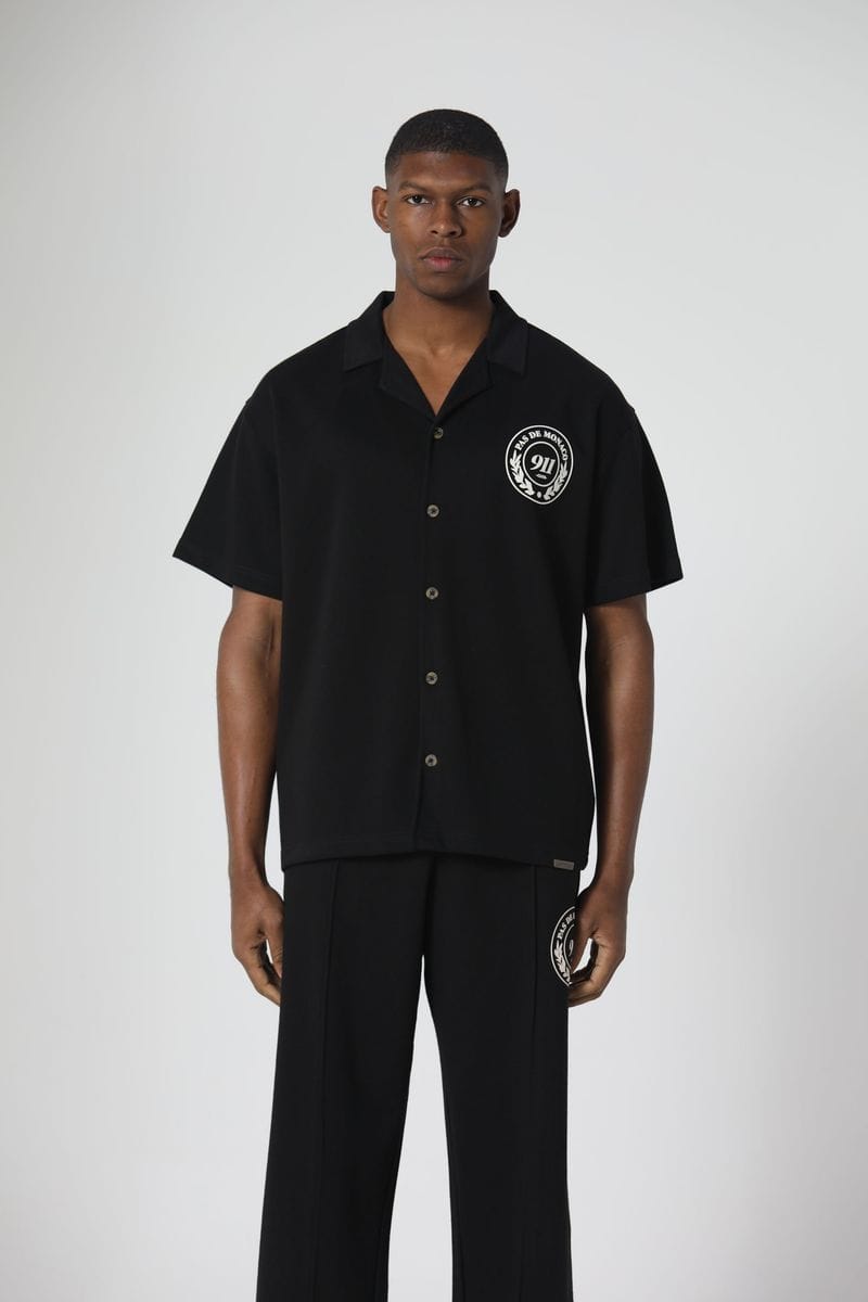 CARRERA LINE-BLACK