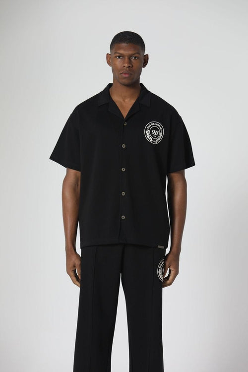 CARRERA LINE-BLACK