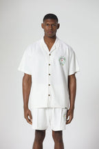 PASAGE SHIRT-OFF WHITE