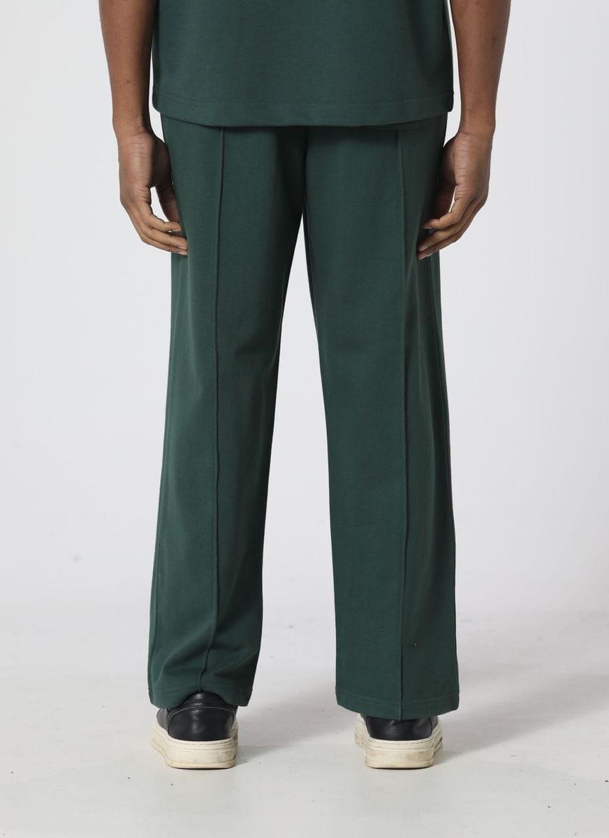 REVON JOGGER-GREEN