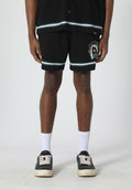 LOREZA SHORT-BLACK