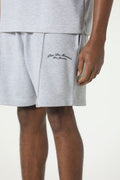 ECRIPT SHORT-GRIS