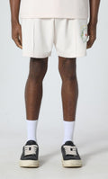 CASCADE SHORT-PINK