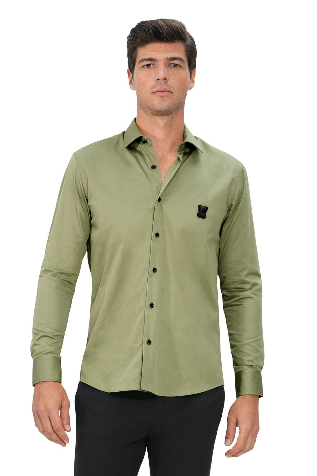 LEONARDO-OLIVE