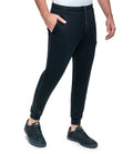 FLYNN JOGGER-BLACK