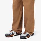 ELITE ACTIVE 2264 LT GRY/DK GREY