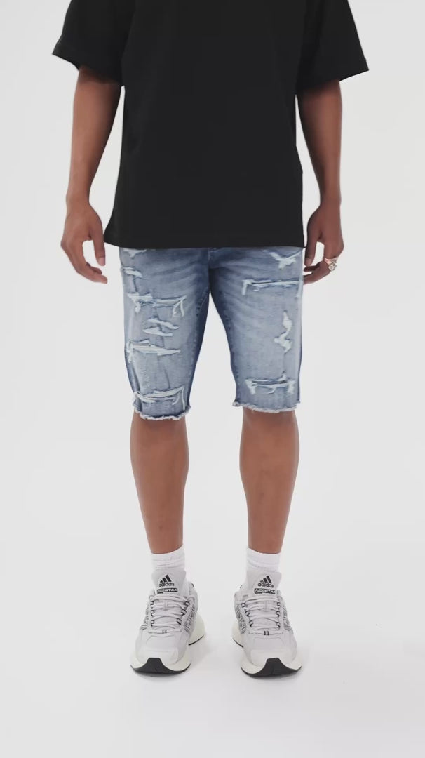 J3226S RIVER BLUE