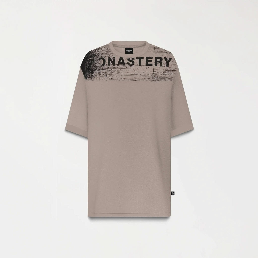 GIBSON T-SHIRT OVERSIZED