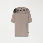 GIBSON T-SHIRT OVERSIZED