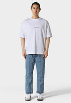 BRODERIE OPTIC WHITE