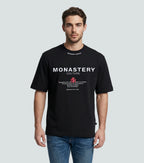 TERRIMONT TSHIRT/BLACK