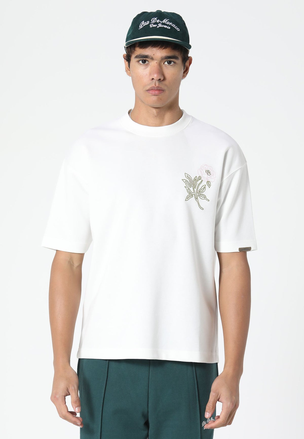 VERDURE OFFWHITE
