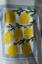 LEMON WHITE