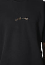 BRODERIE BLACK