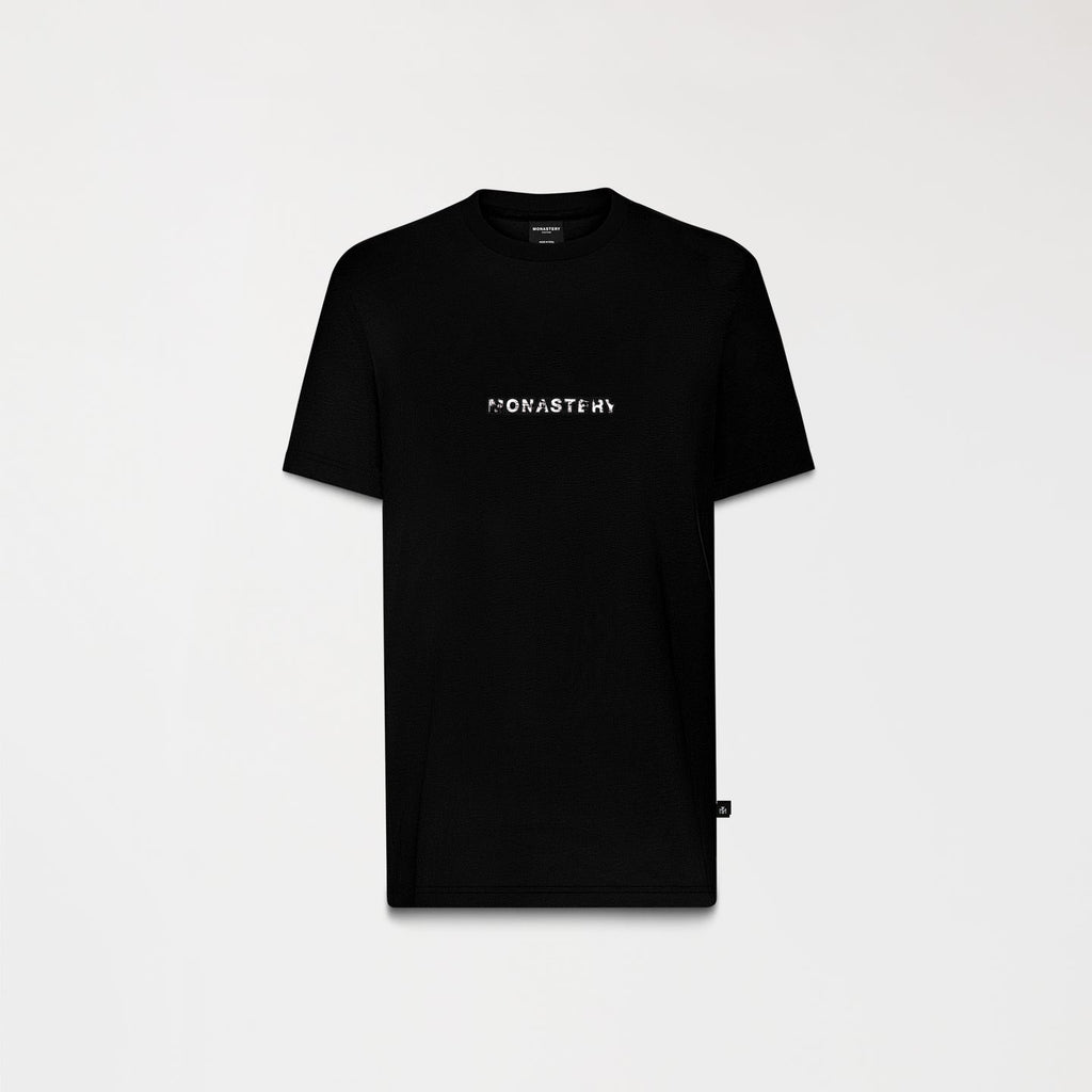DILUM TSHIRT/BLACK