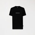 DILUM TSHIRT/BLACK