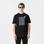 SEVEROTH TSHIRT/BLACK