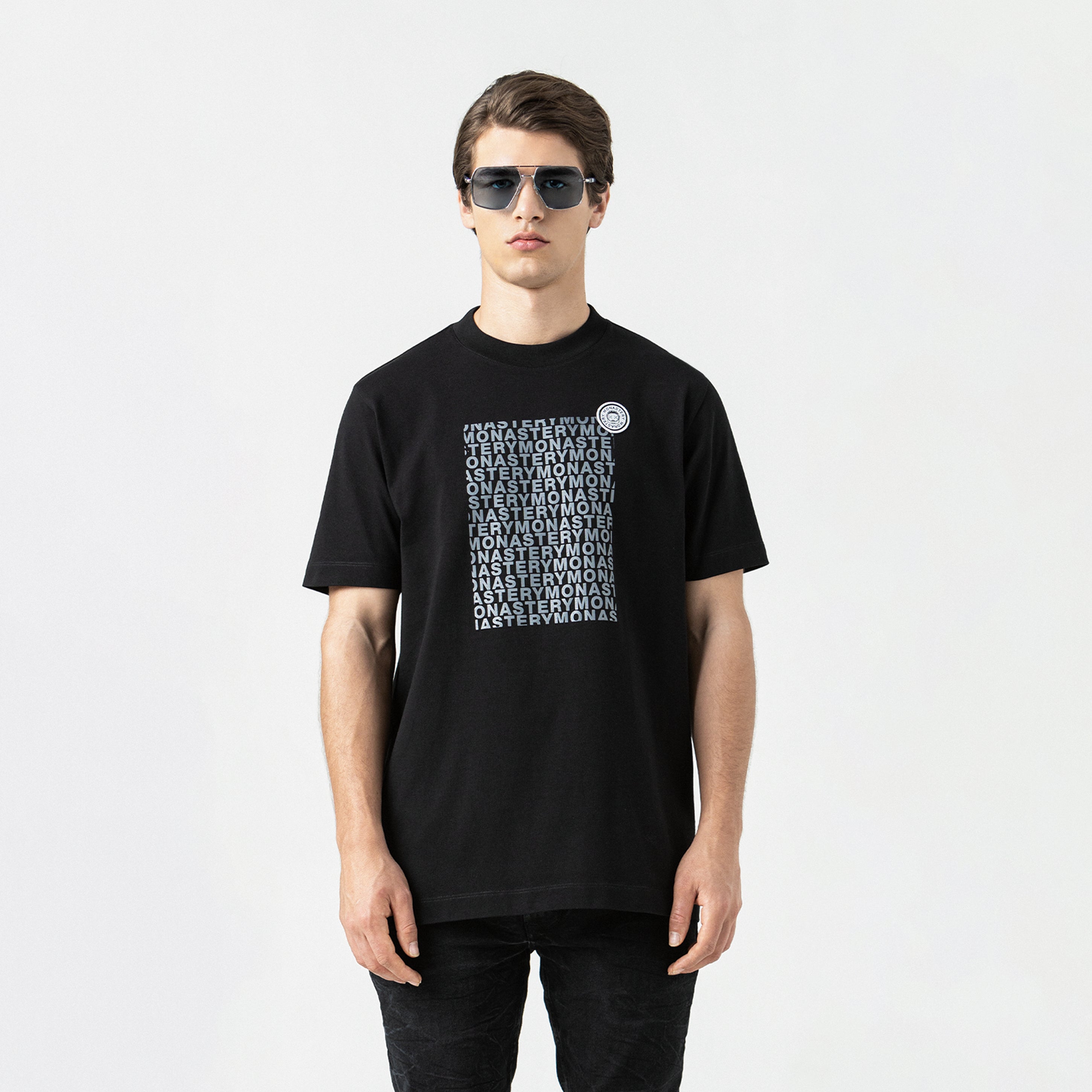 SEVEROTH TSHIRT/BLACK