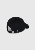 GKCAP002 BLACK
