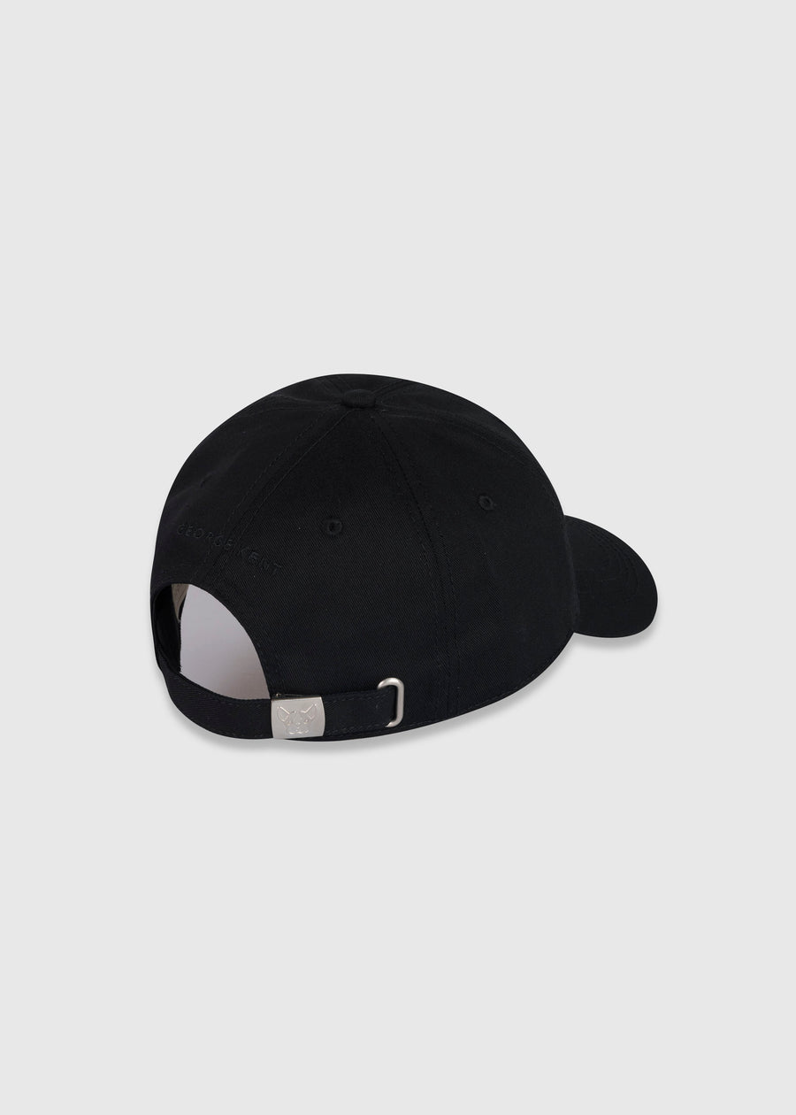 GKCAP002 BLACK