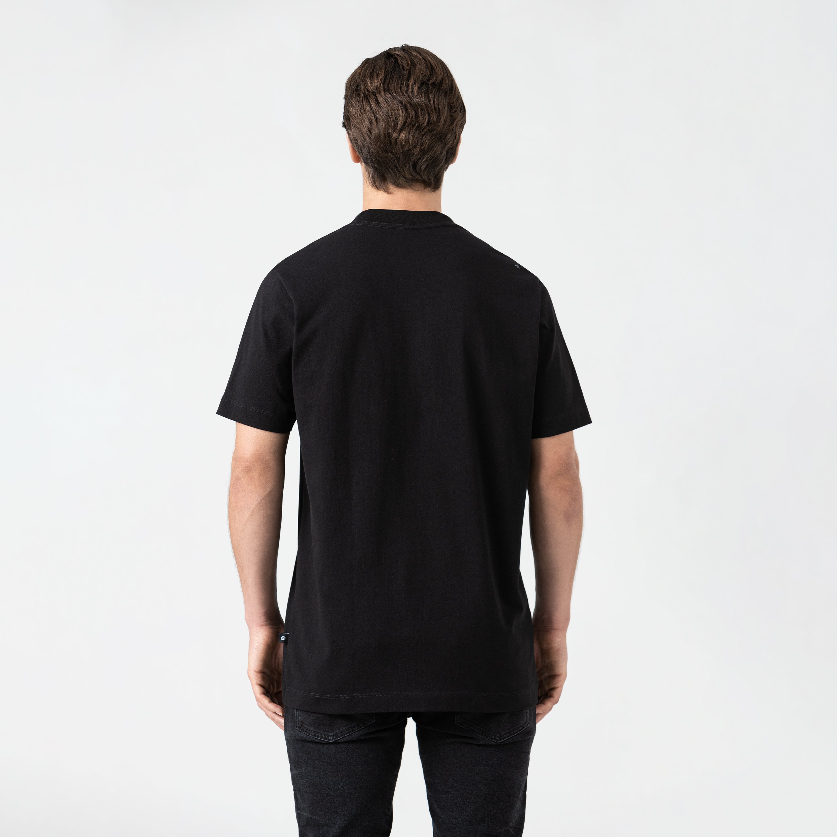 SEVEROTH TSHIRT/BLACK